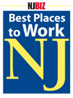 Best Places to Work NJ