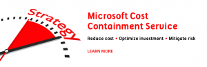 microsoft cost containment slide3
